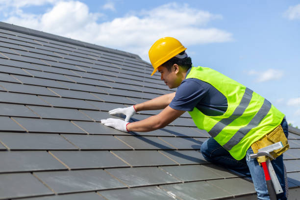 Gutter Installation and Roofing in Fairmount, GA