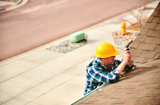 Best Roof Repair Specialists  in Fairmount, GA