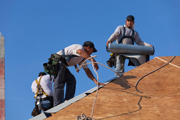 Best Roof Leak Repair  in Fairmount, GA