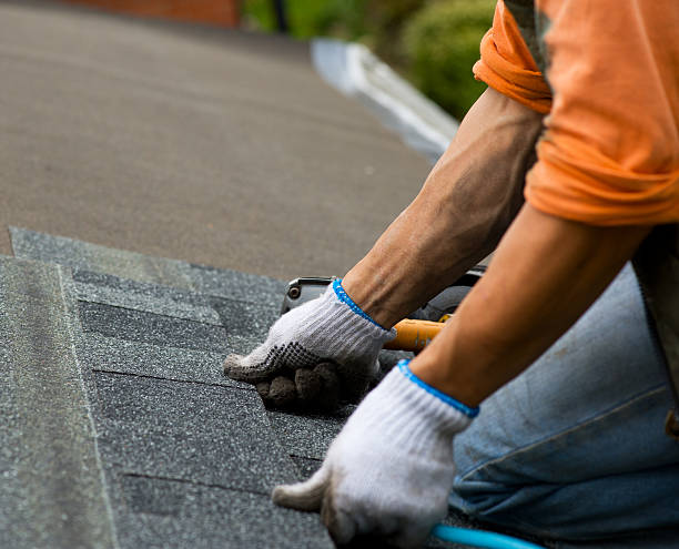 Best Best Roofing Contractors  in Fairmount, GA