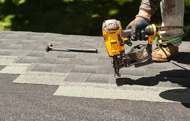 Best Affordable Roof Replacement  in Fairmount, GA