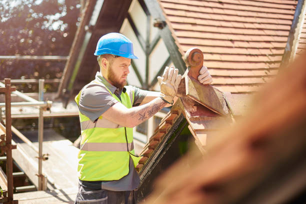 Best Roof Repair Specialists  in Fairmount, GA
