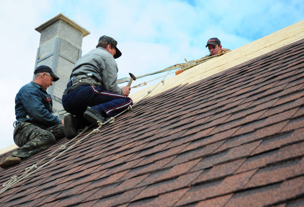 Reliable Fairmount, GA Roofing Contractor Solutions