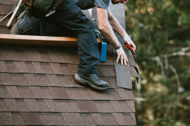 Best Heating Cable for Roof Installation  in Fairmount, GA