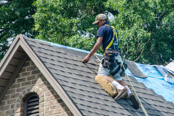 Best Local Roofing Companies  in Fairmount, GA